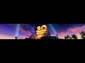 What If 20th Century Fox 2009 2013 ScreenX Version