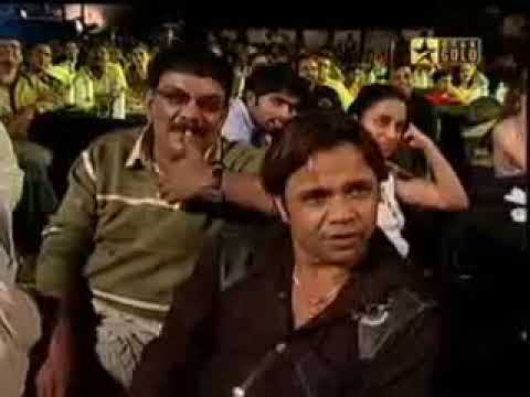 Akshay Kumar's amazing dance performance at Sabsey Favourite Kaun Awards in 2006.
