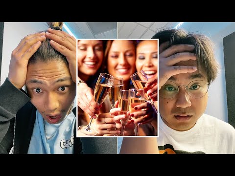 Having Alcoholic Family Members