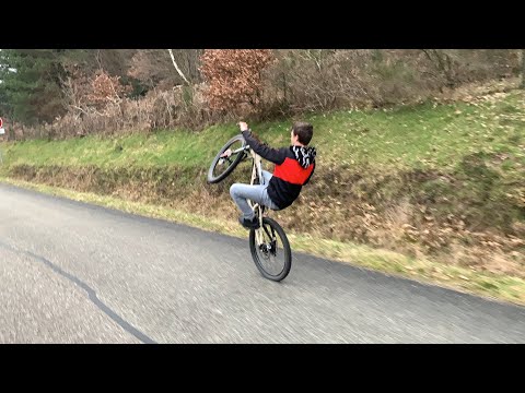 SESSION URBAINE ( FEAT : KÉNAËL ) 🤟🏻🔥