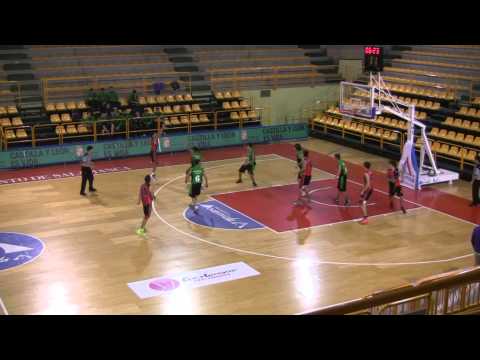 2012.CB TORMES A 72 MARISTAS BURGOS A 32 1/12/12