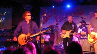 Beat Farmers - Riverside