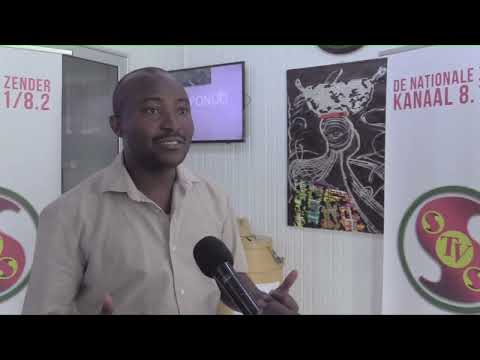 STVS inzamelingsactie "steun Brokopondo" wordt misbruikt STVS JOURNAAL 02 juni 2022