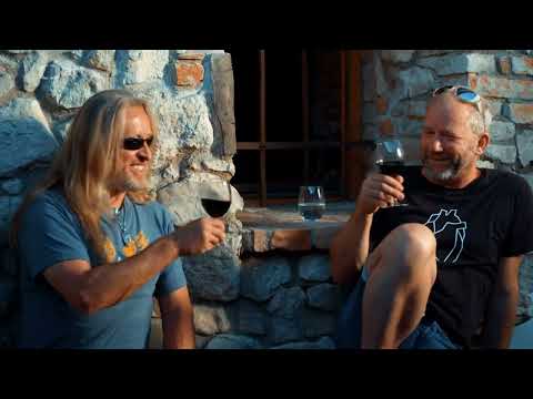 Střihavka & Koller 2022 (25min rozhovor)