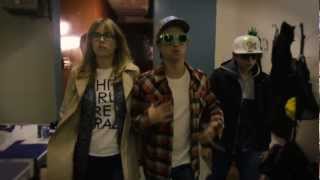 Behind the Scenes - Final Debate Songified