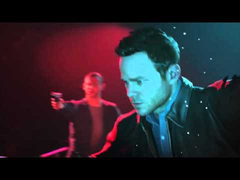 Quantum Break - 'Official' Cinematic Trailer