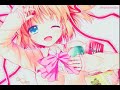 Papa Wemba Yolele Nightcore