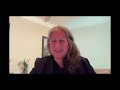 Isabel Kershner On Israel Today Where Do We Go From Here