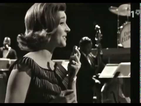 Take Love Easy - Alice Babs - Duke Ellington - 1963
