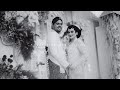 Tengku Najwa & Muhammad Dofa // Malaysia Wedding // Wedding of The Year 2023