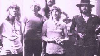 Fleetwood Mac/ Danny Kirwan - Child Of Mine (live, Waterbury 1972)