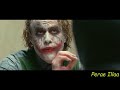 Joker Status The Dark Knight Hith Lager