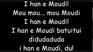 Stiller Has - Moudi (mit Lyrics)