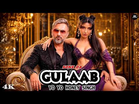 Sone Da Gulaab