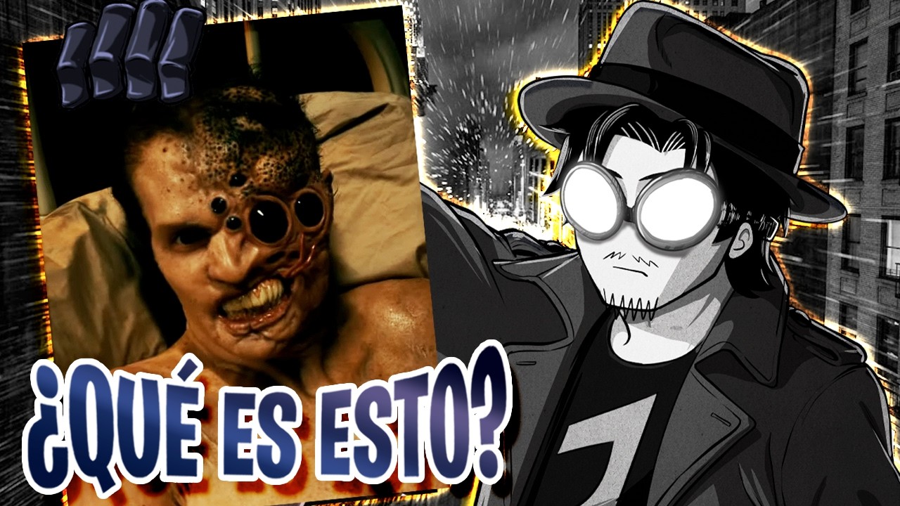 SpiderNoir está MÁS TURBADO de lo que pensé - Resumen TEMPORADA COMPLETA