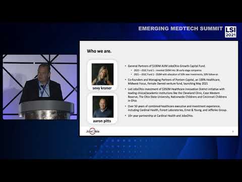 JobsOhio Growth Capital