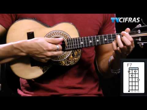 Caboca - Ary Barroso