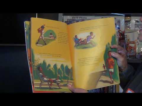 By My Brother's Side