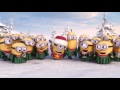 Minions - 'Jingle Bells' Song (Merry Xmas & Happy ...
