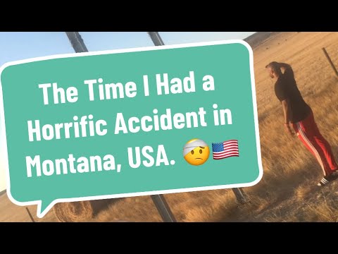 Things NOT to do in Montana, USA | Worst Road Trip Ever