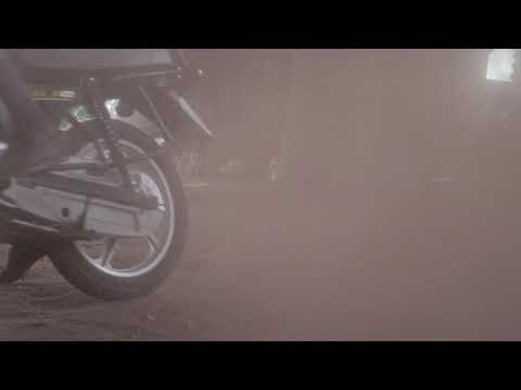 Trailer | Machine Boys | Karimah Ashadu