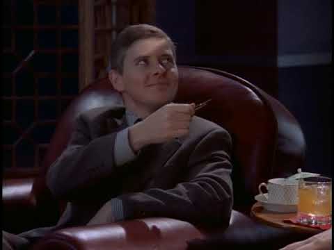 NewsRadio S03E17   Airport