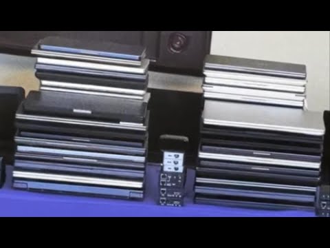 Dozens of North Korean laptop farms discovered across Texas