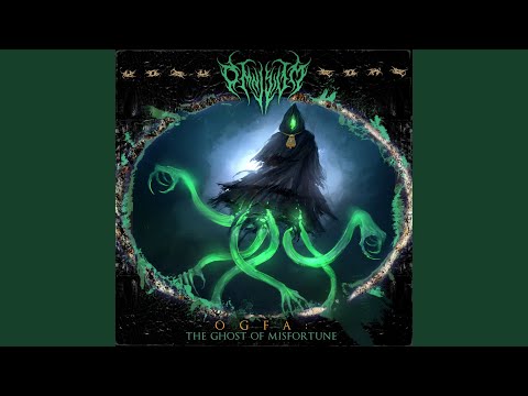 Ogfa: The Ghost of Misfortune