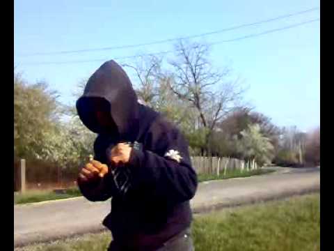 perversa ca la gardesti" bad boy"