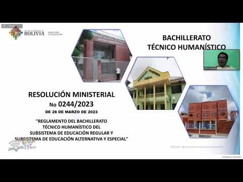 RM 0244  2023 Reglamento de BTH