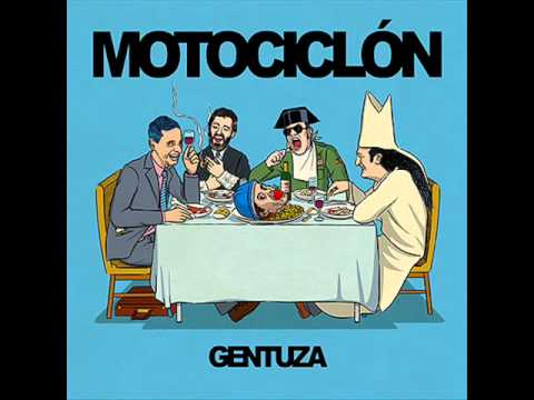 Motociclon - Amor de madre