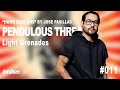 Incubus - José Pasillas: Pendulous Threads (Home Performance)