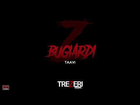 TREZERI SQUADRA - BUGIARDI (lyrics)