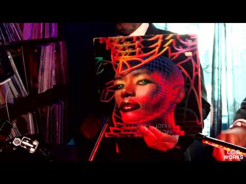 Labworks 30 | Soulful House Music | International House Music Duo | The AMP Collective