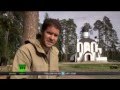 Spiritual Journey Valaam Monastery In Russia S Far North RT Documentary