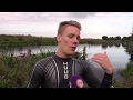 Wessel (17) zwemt 25 kilometer voor Guatemala