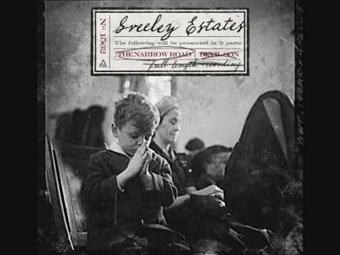 Greeley Estates - The Narrow Road (Full EP 2012)