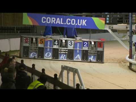 BADMINTON DONAL - CORAL GOLDEN SPRINT TRIAL STAKES