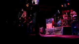 Rhett Miller - Refusing Temptation