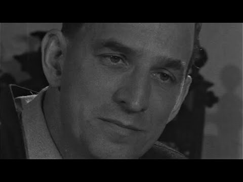 Shame (Skammen - 1968) - Interviews With Ingmar Bergman