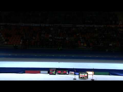 20090215 ws Moskau semifinal VELIKAIA Sophia RUS 15 vs TAN Xue CHN 5