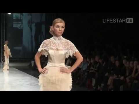 Topaza Pella. Spring Summer 2009. Part 1