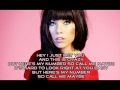 Carly Rae Jepsen Call Me Maybe Audio With Lyrics Download