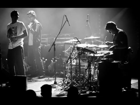 Mango Collective - Bierz, Jedz