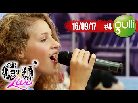 GU'LIVE 16/09 : "Toutes les chances du monde" avec Lou ! ! Tous les samedis à 13h30 sur Gulli ! #4