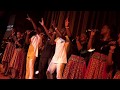 [FULL] Hallelujah Medley by Lawrence & De`Covenant-  - Extreme Worship