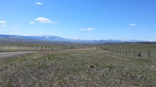 Montana Home in Livingston, Montana