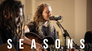 Seasons // Hillsong Worship // New Song Cafe