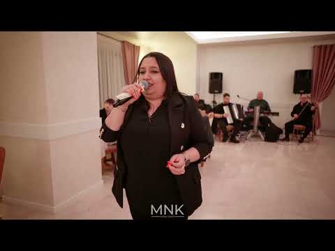 NOU❌ALINA DUMITRU & FORMATIA ALIN BLENCEA - VOI CE NU AVETI LOC DE MINE❌ASCULTARE BOTEZ SAMYRA IOANA