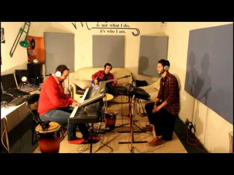 Filip Stevanovski Trio-Petok vecer na Stipski konak